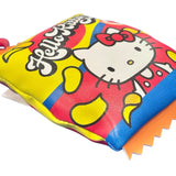 Hello Kitty "Potato Chips Supermarket" Mascot Clip On