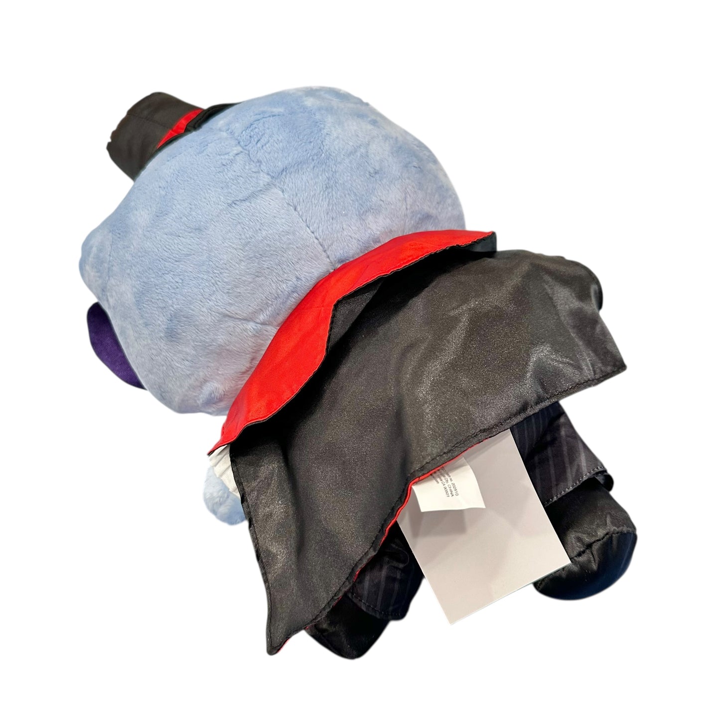 Hello Kitty "Dracula Monsters" 10in Plush