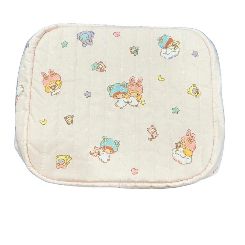 Little Twin Stars "Fancy" Room Basket