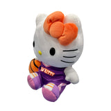 Hello Kitty "Basketball Club Activities" 10in Plush