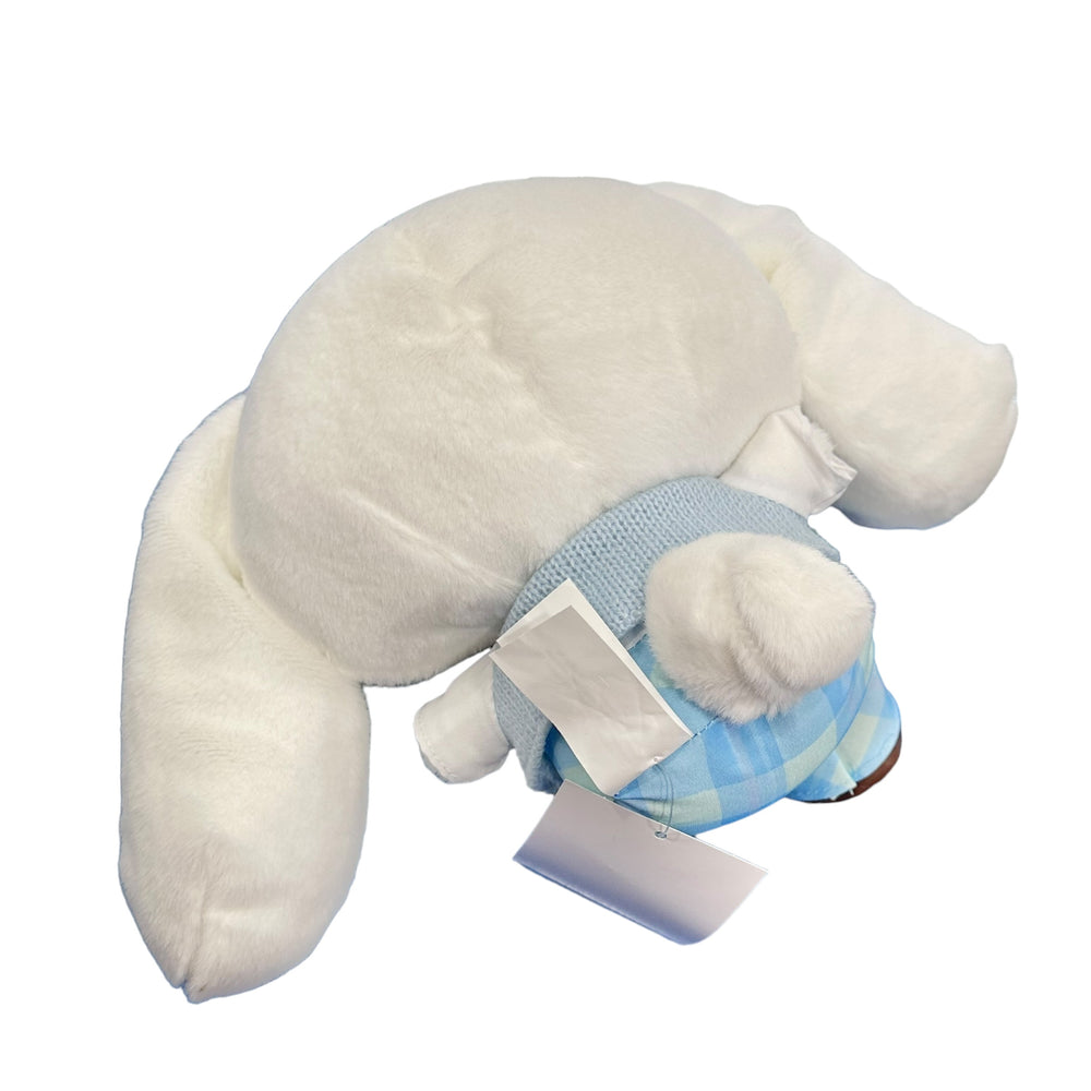 Cinnamoroll "Uniform" 8in Plush