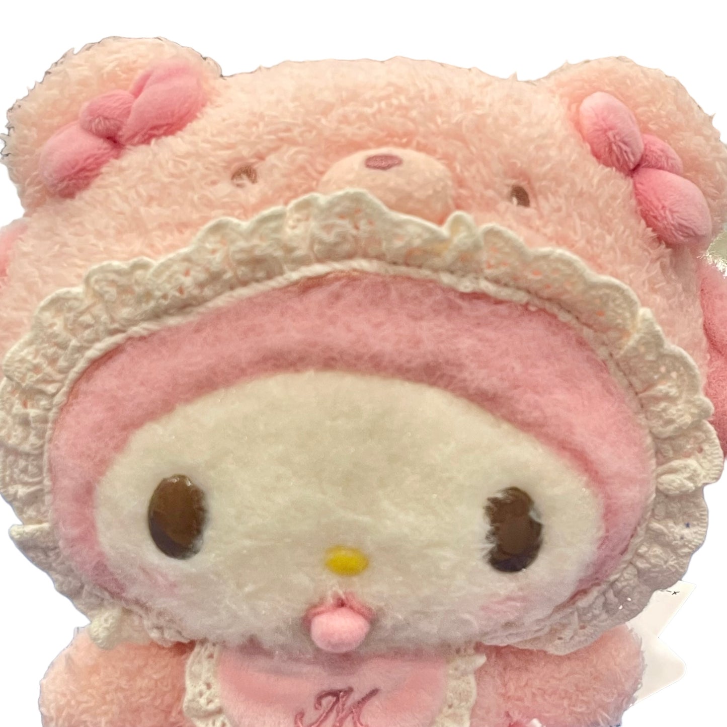 My Melody "Baby" Plush
