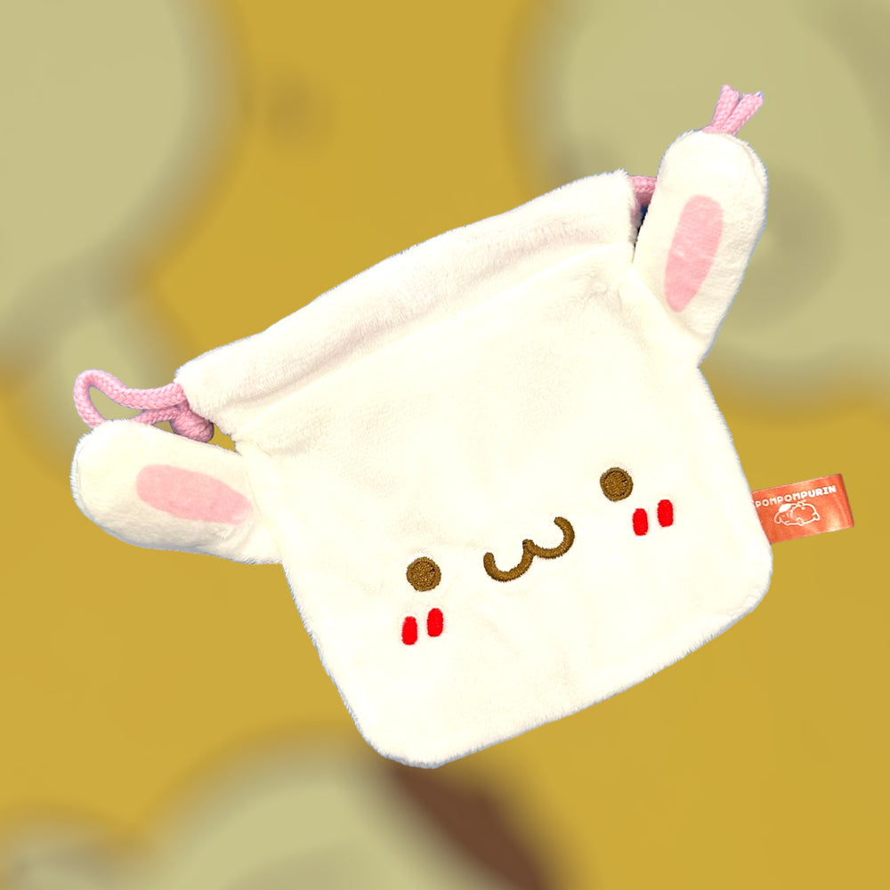 Pompompurin "OPP" Secret Drawstring Bag