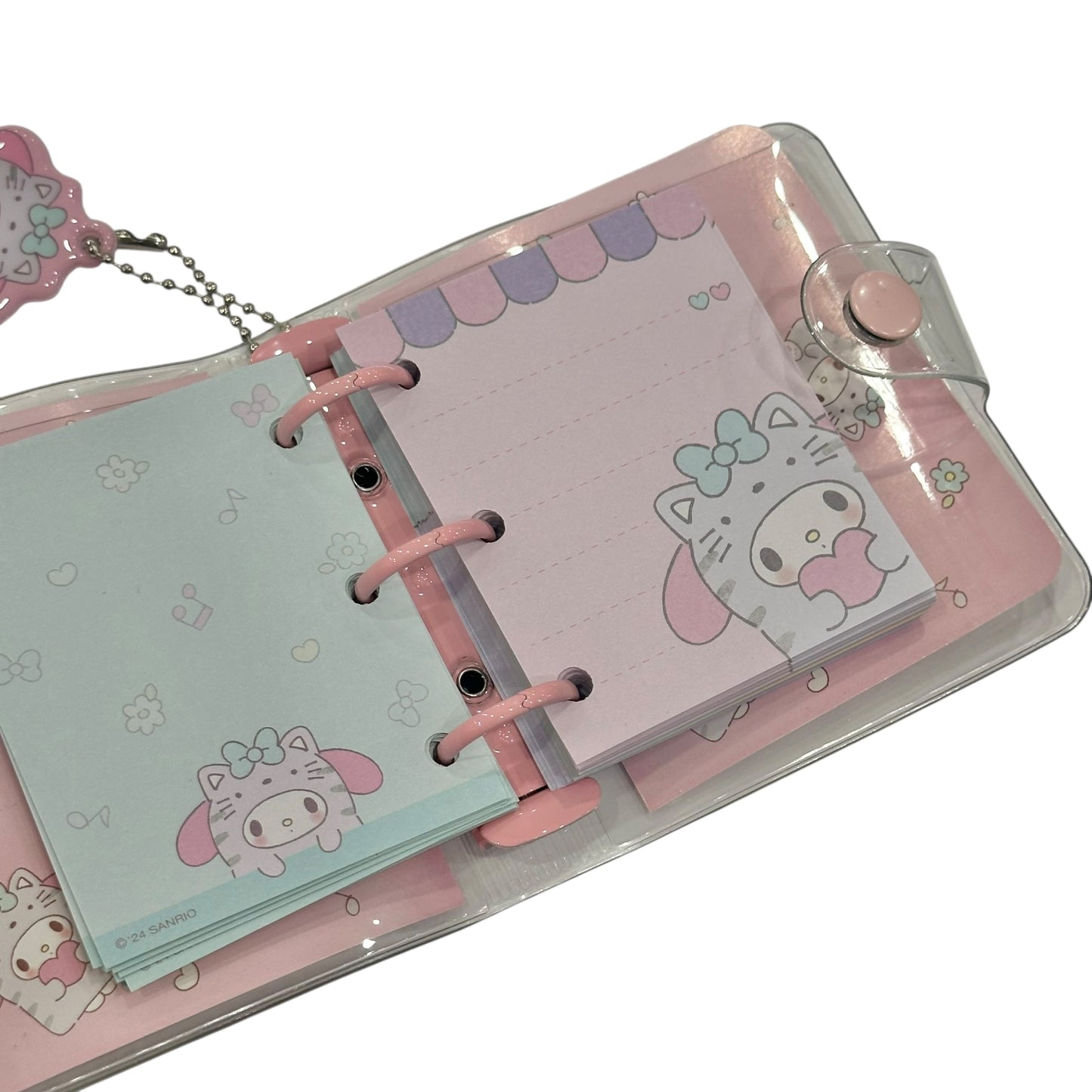 My Melody Mini Diary