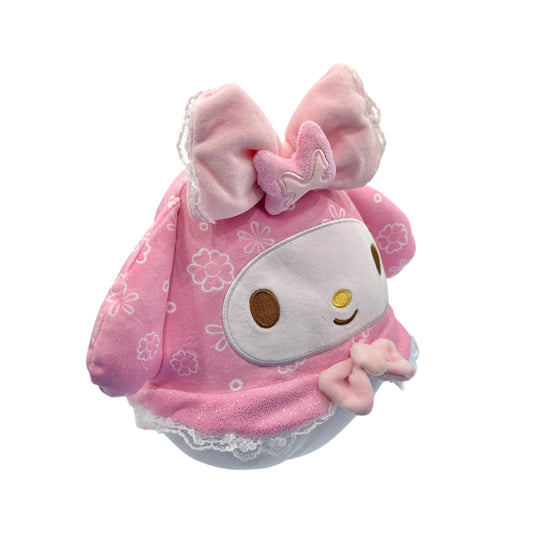 My Melody "50th Anniversary" 8in Squishmallow