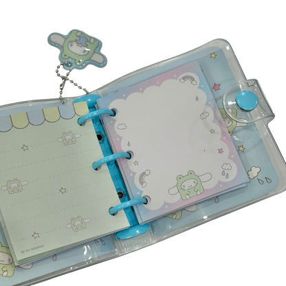 Cinnamoroll Mini Diary