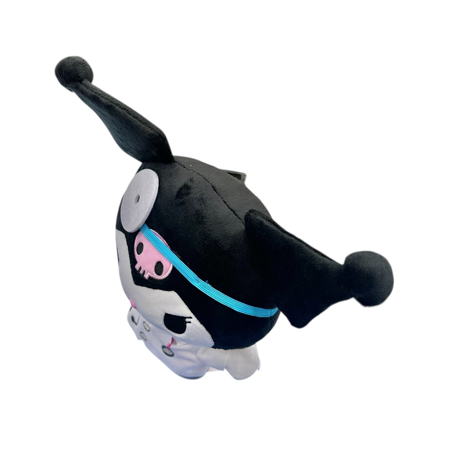 Kuromi "Doctor" Collectible Plush