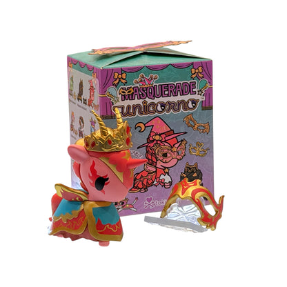 tokidoki "Masquerade" Unicorno
