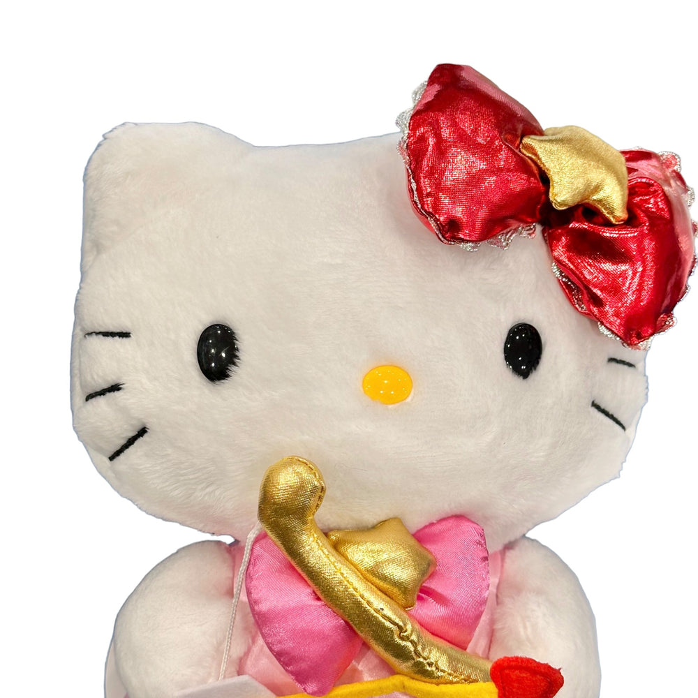 Hello Kitty "Sagittarius" 8in Zodiac Plush