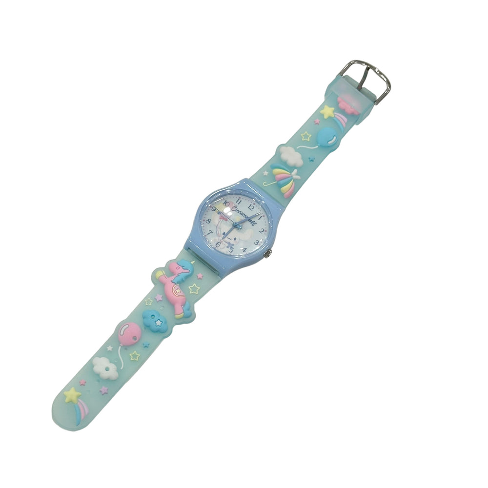 Cinnamoroll Wristwatch