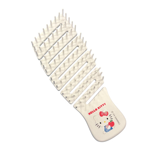 Hello Kitty Detangler Brush