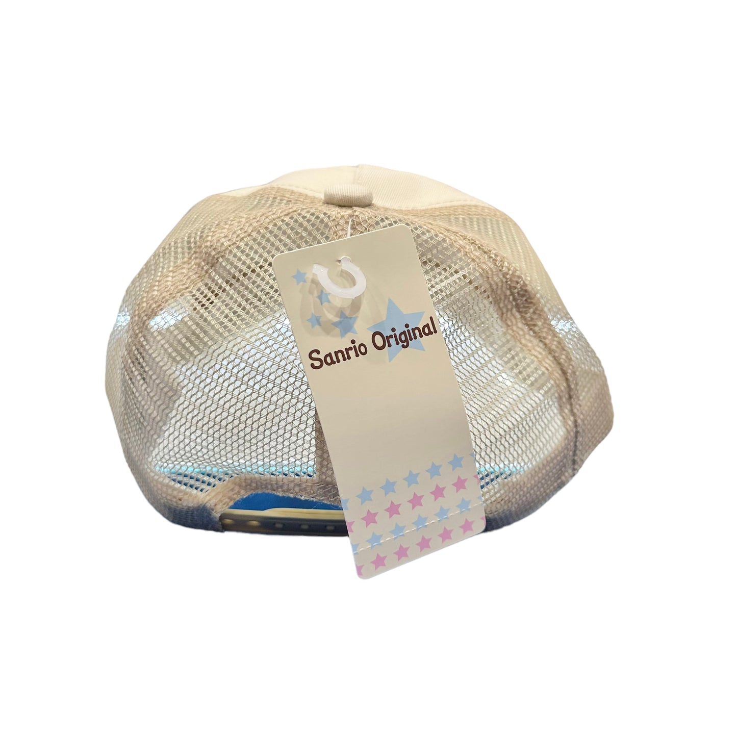 Pochacco "One Point" Mesh Cap