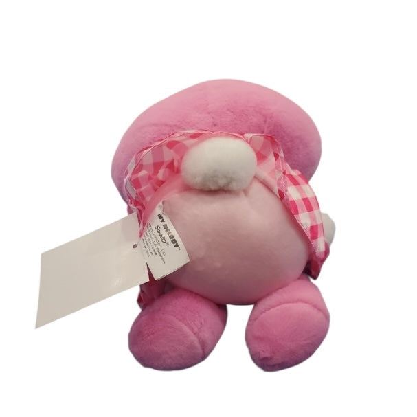 My Melody "Pink & Black Party" 13in Plush