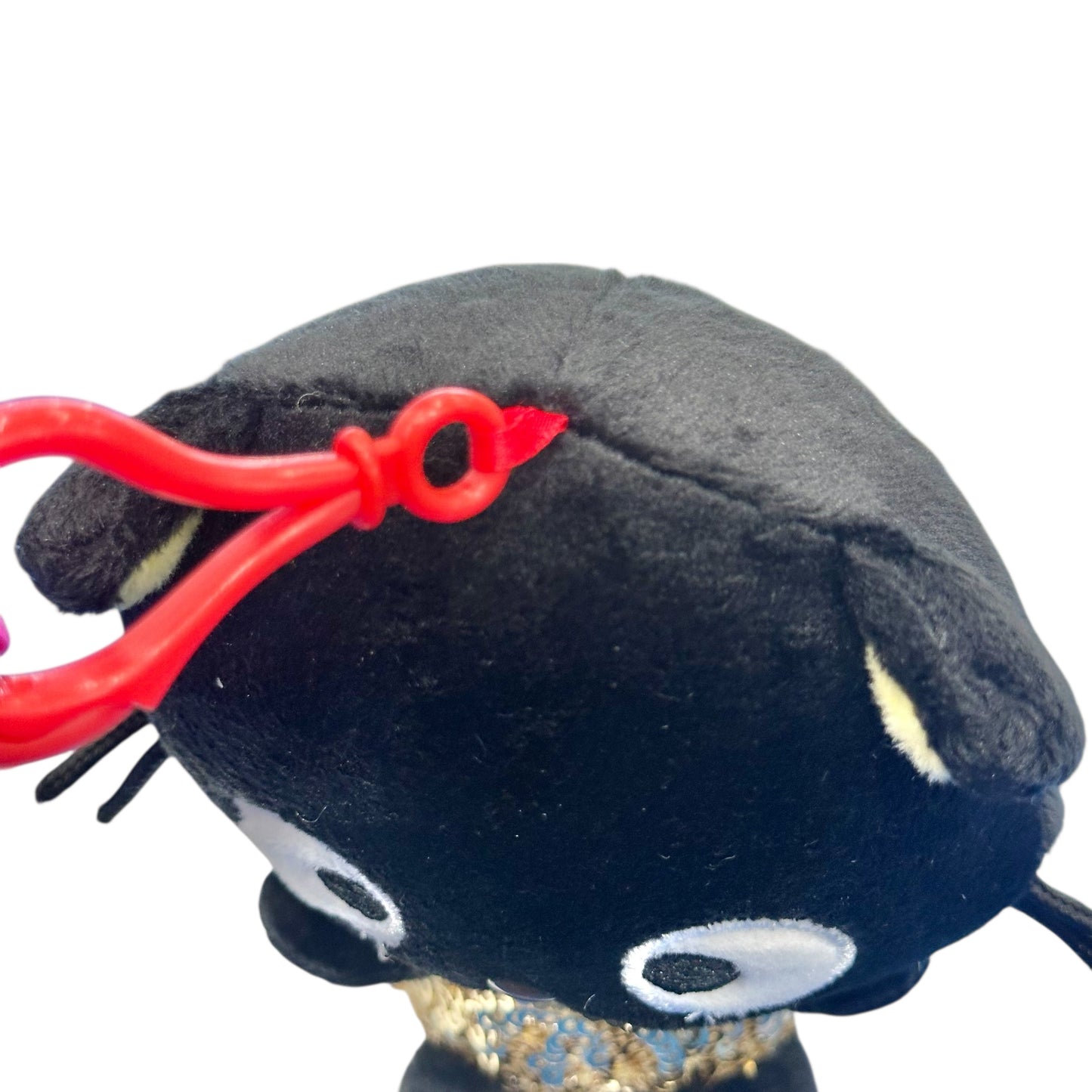 Chococat "Spangle" Mascot Clip On