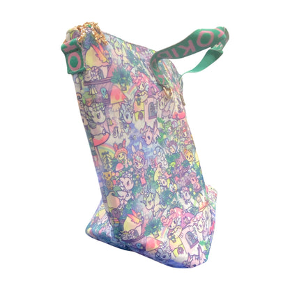 tokidoki "Forest Fairies" Midi Tote