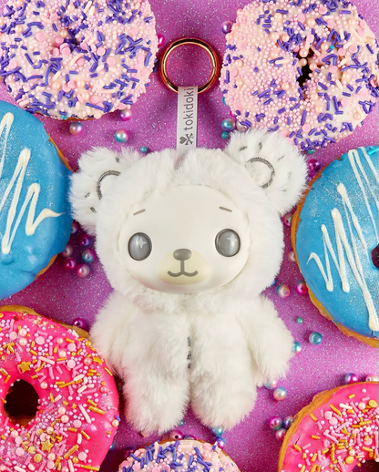 tokidoki "Soft & Sweet" Vinyl Plush