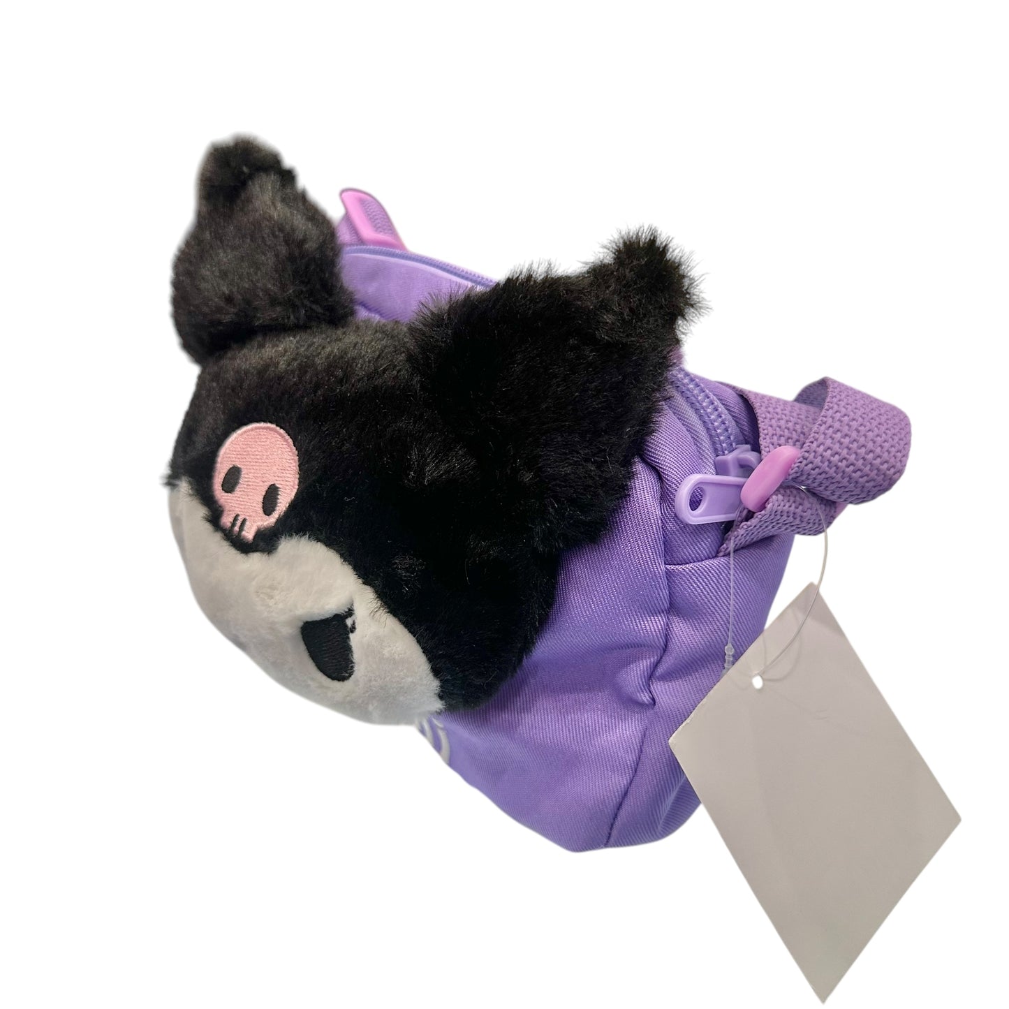Kuromi Mini Shoulder Pouch