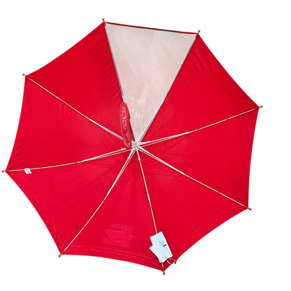 Hello Kitty "University" 55cm Umbrella [NOT AVAILABLE TO SHIP]