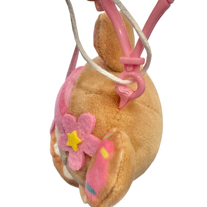 tokidoki "Surfin Donutella" Plush Keychain