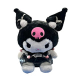 Kuromi "Ribbon Dress" 15in Plush