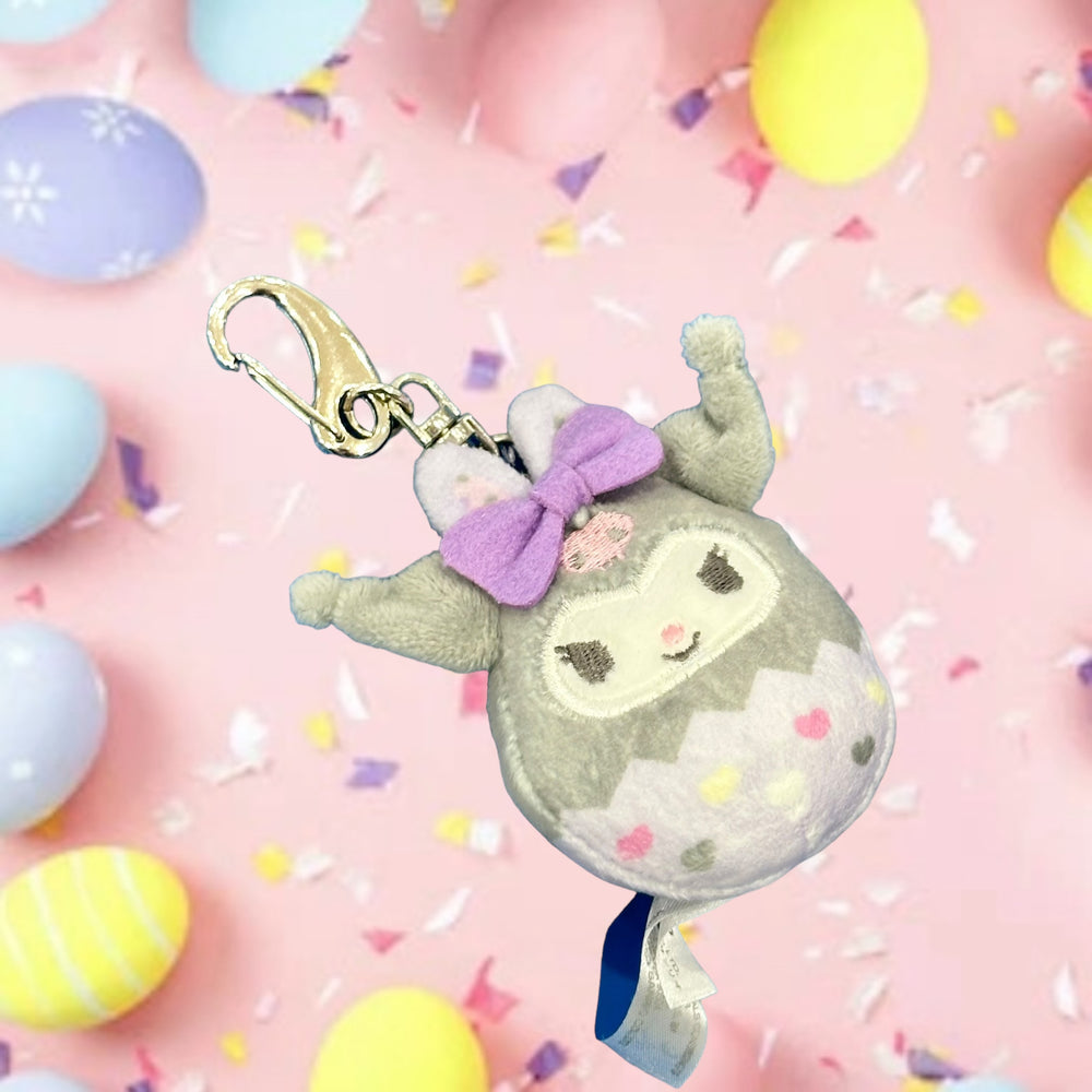 Sanrio Characters "Easter" Secret Mascot