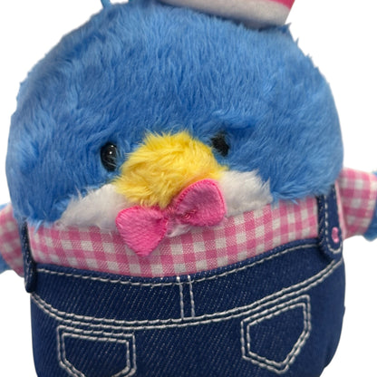Tuxedosam "Hapidanbui" Mascot Clip On