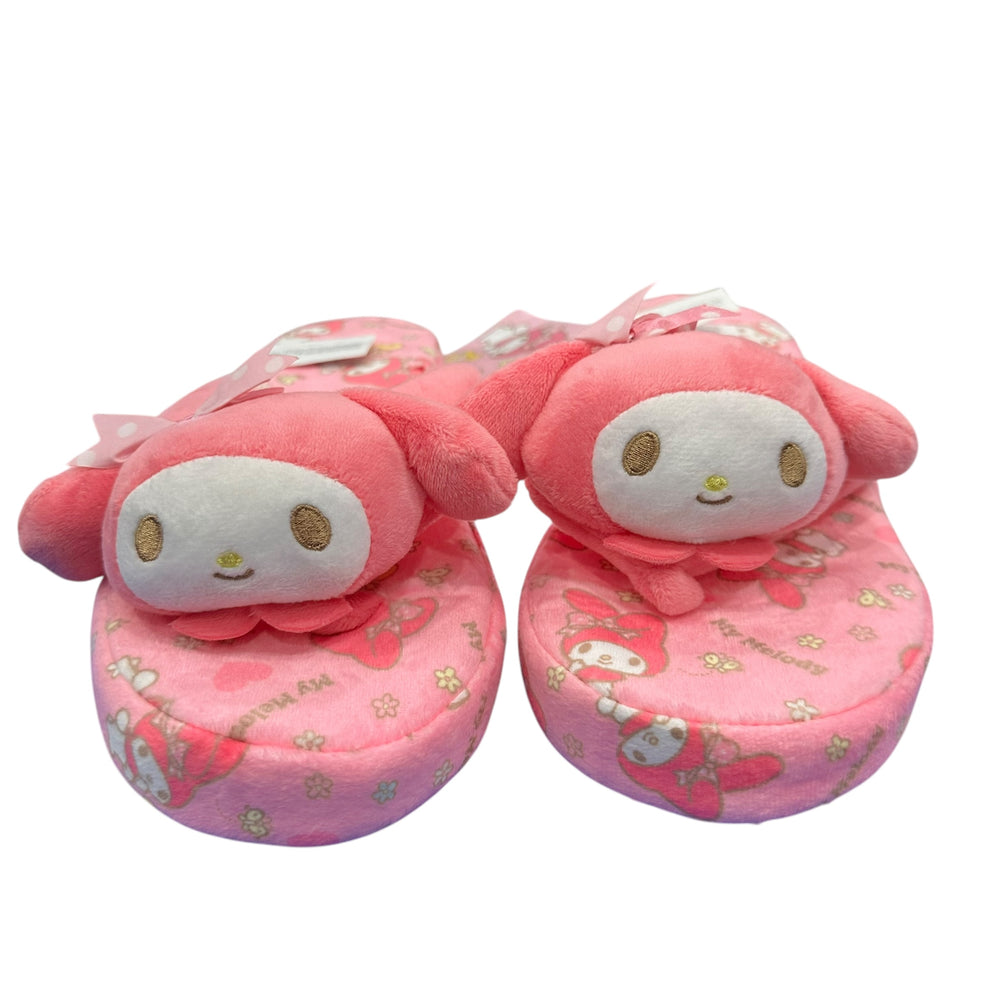 My Melody "Interior" Bath Slippers