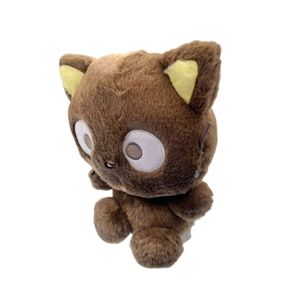 Chococat "Pale Fur" 10in Plush