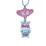 Cinnamoroll "Letter" Secret Mascot