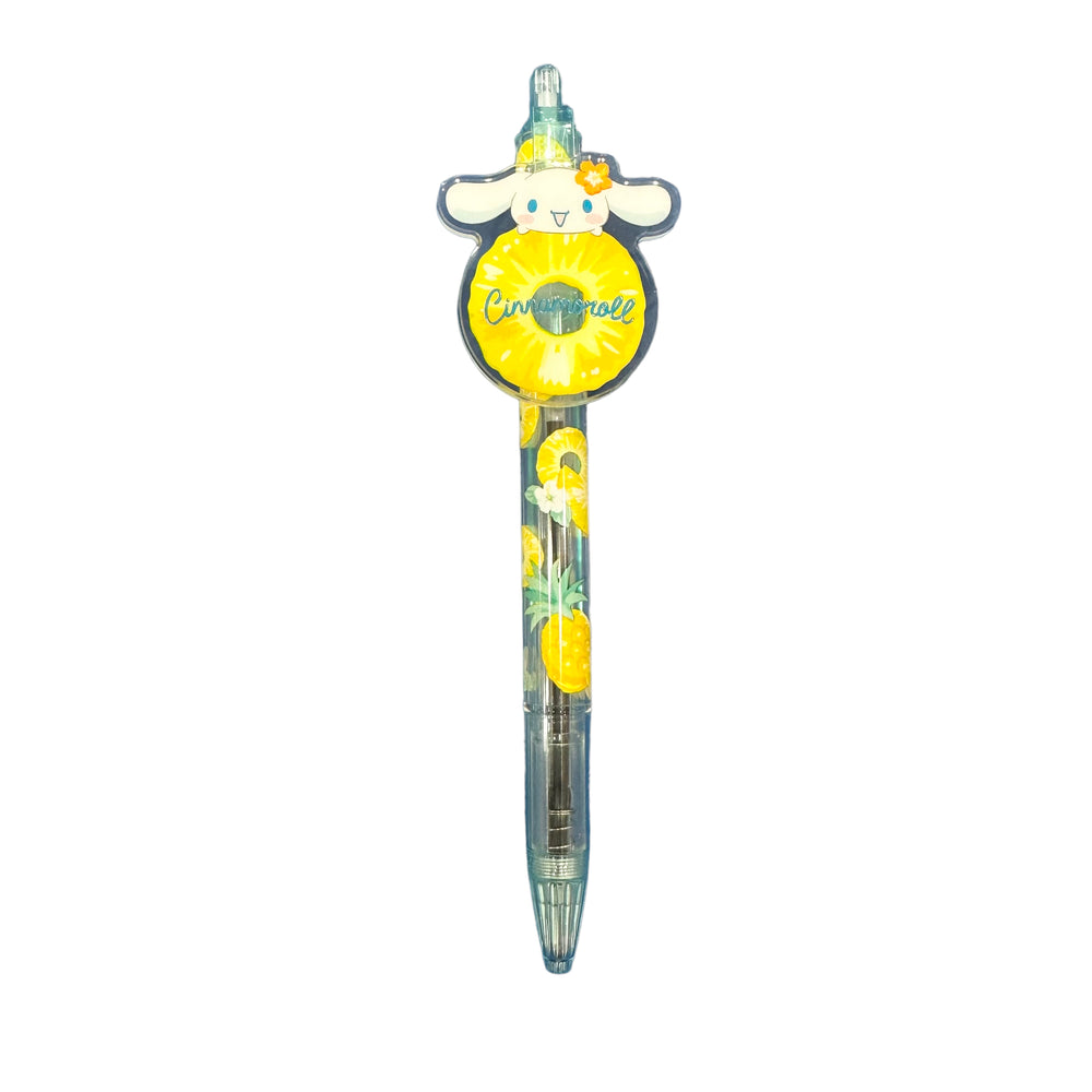 Cinnamoroll "Fruit" Ballpoint Pen