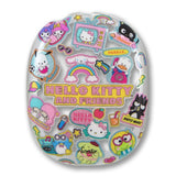 Sonix x Hello Kitty & Friends "Stickers" AirPod MAX Clear Protective Cover