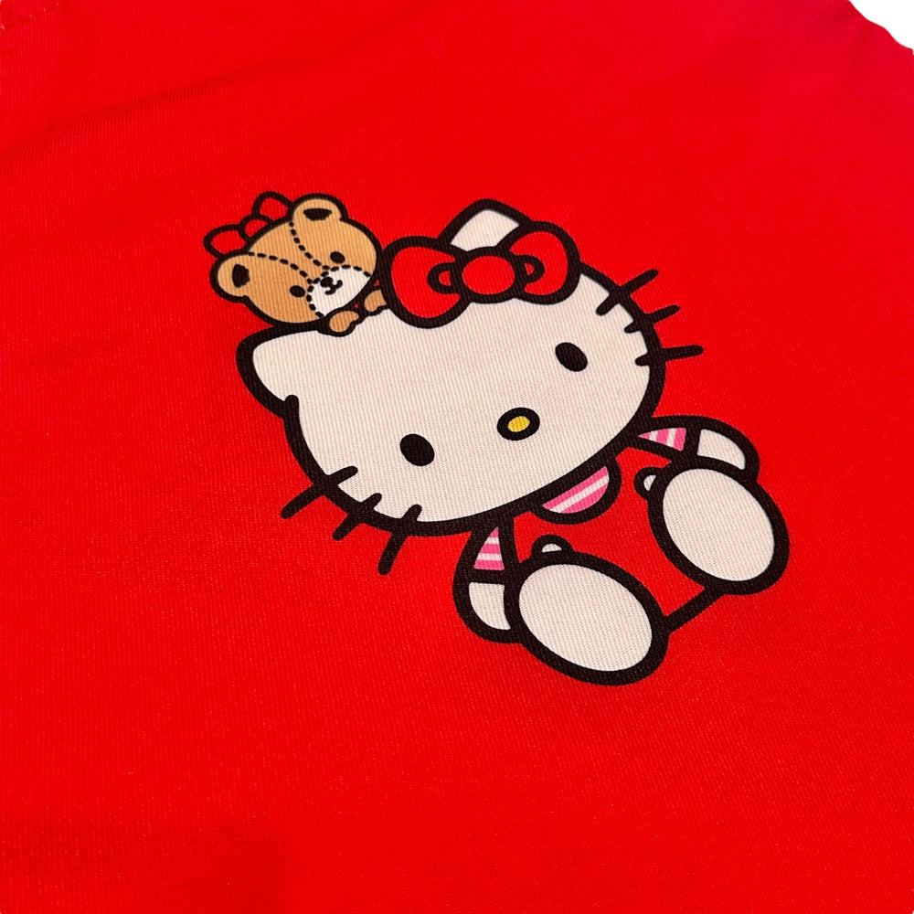 Hello Kitty "Red" Tote Bag