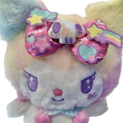 Kuromi "Sweet Pastel" Bean Doll Plush
