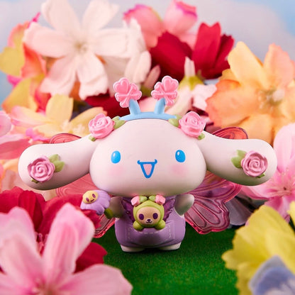 tokidoki x Cinnamoroll & Rosie Butterfly Special Edition