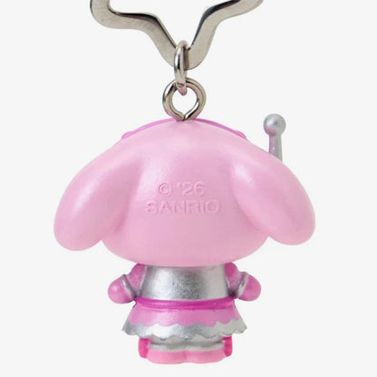 My Melody "Planet" Key Ring