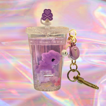 tokidoki "Beverage Besties" Unicorno