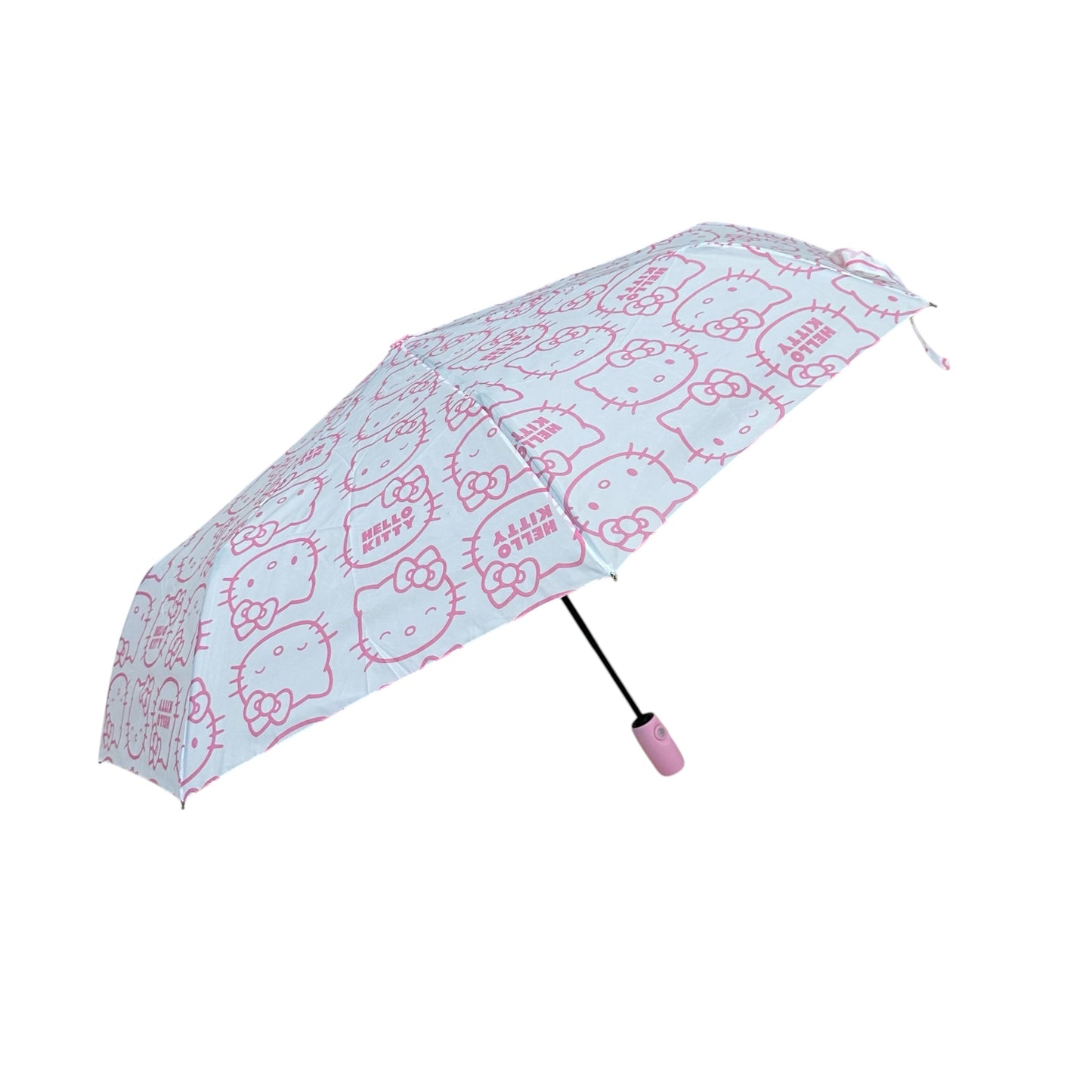 Hello Kitty "Expression" Umbrella