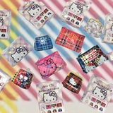 Hello Kitty "Tartan" Secret Pouch & Purse