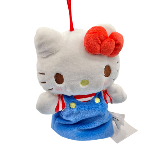Hello Kitty Hand Puppet