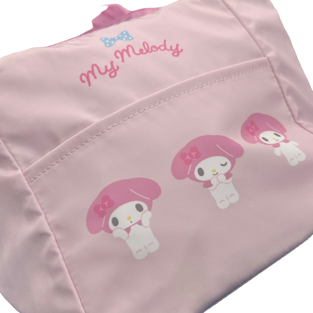 My Melody Lunch Handbag