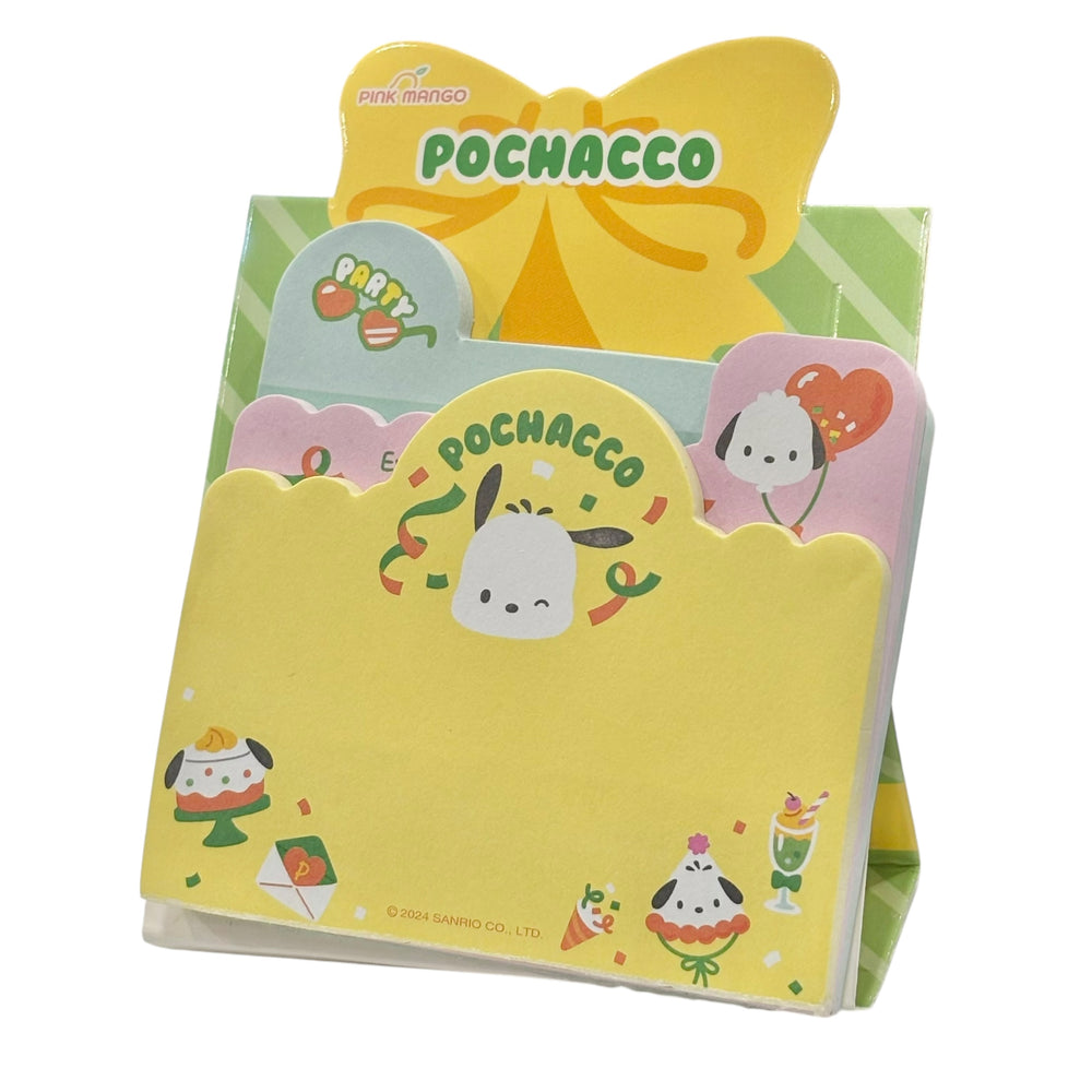 Pochacco Pop Up Sticky Memo