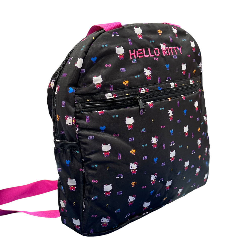 Hello Kitty "Pixel" Backpack