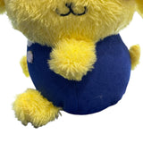 Pompompurin Mascot Plush