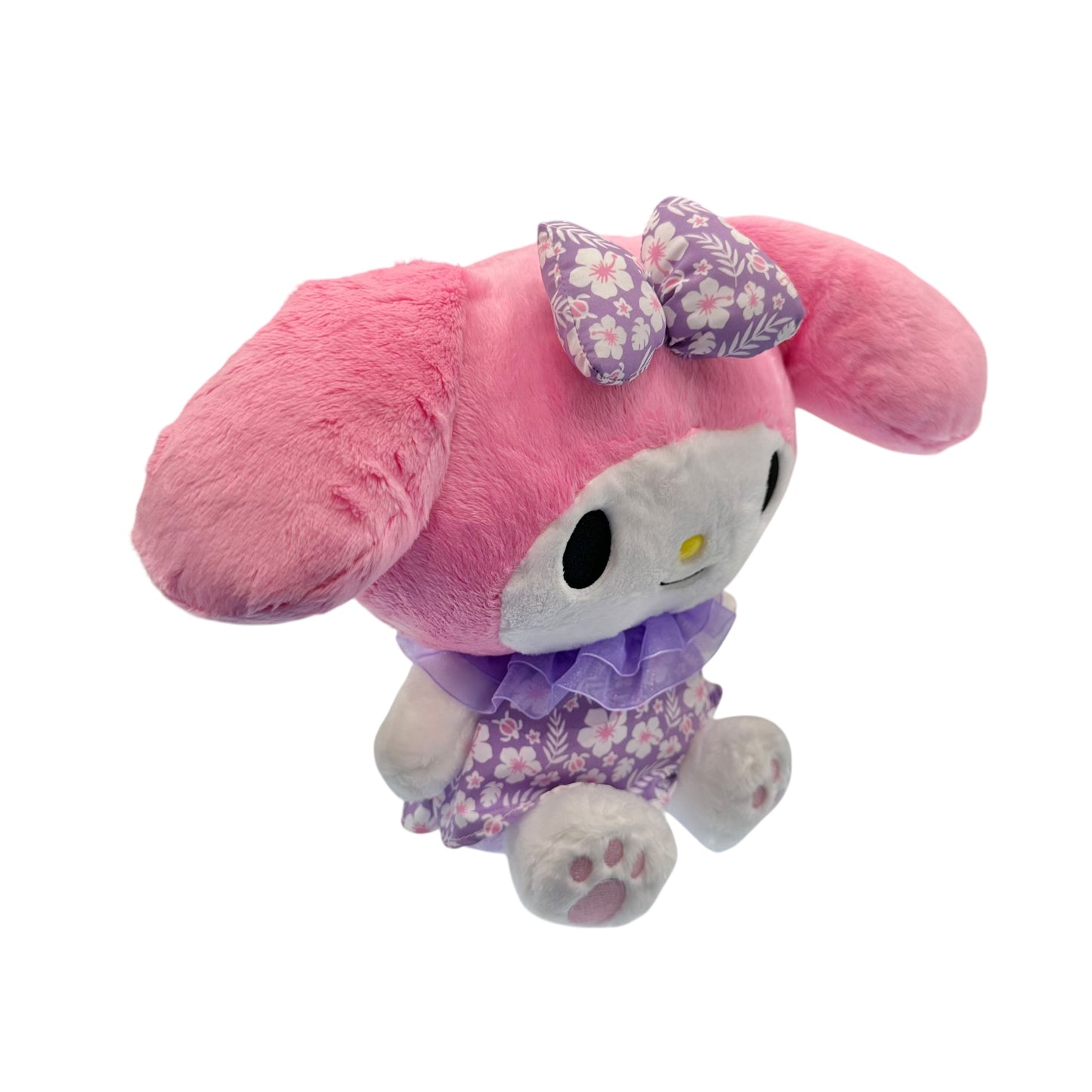 My Melody "Summer Dress" 10in Plush