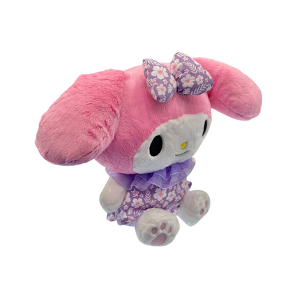 My Melody "Summer Dress" 10in Plush