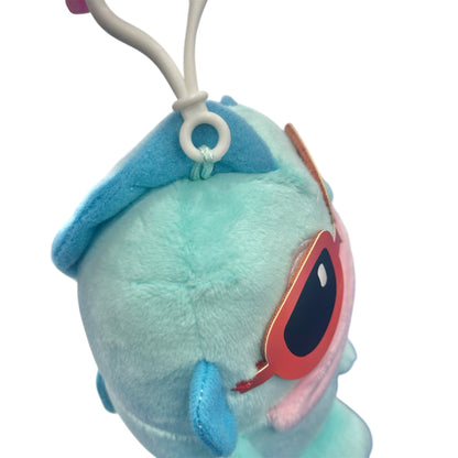 Hangyodon "Sunglasses" Mascot Clip On