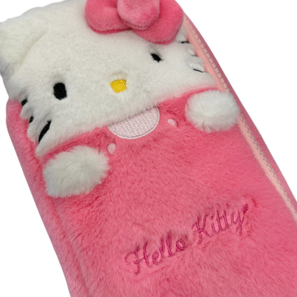 Hello Kitty 3D Pouch