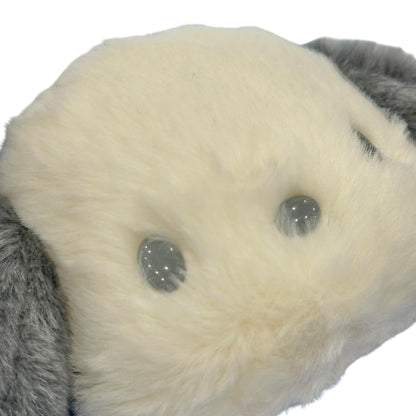 Pochacco Die-Cut Face ID Pocket