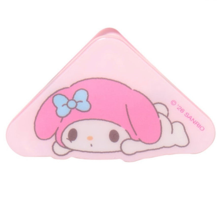 My Melody "Pose" Clips