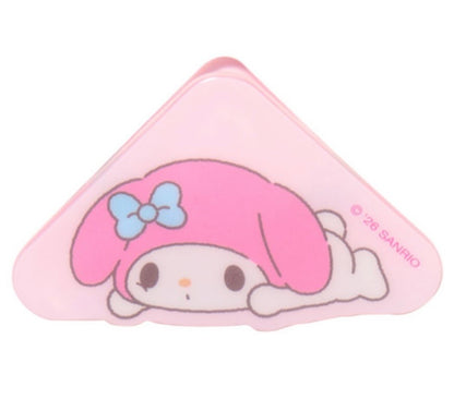 My Melody "Pose" Clips